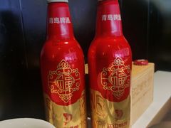 -江边城外烤全鱼(世茂广场店)