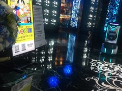 -INLOVE KTV(新天地店)
