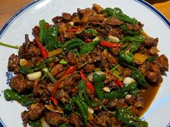 -食鸡公社辣子鸡·潍坊菜·烧烤