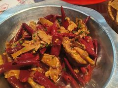 -辣不怕口味虾(凌霄路店)