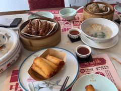 -点都德(广州白云山景区南门店)