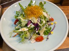 -森味薪火烧•烧鸟居酒屋•日本料理(望京店)