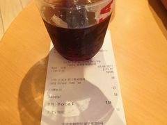 -COSTA COFFEE(新奥购物中心店)