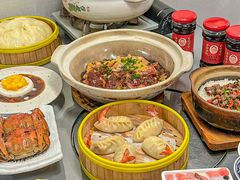 -金龙·打边炉(南京西路店)