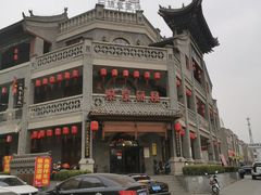 -蔡家酒楼(一德街店)