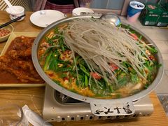 -京玉菲饭店(李村店)