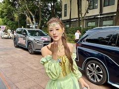 -成都欢乐谷