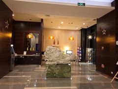 -北京东直门智选假日酒店