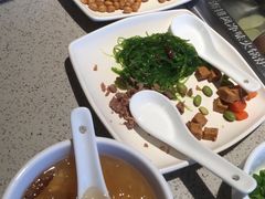 -海底捞大排档火锅(悦荟广场店)