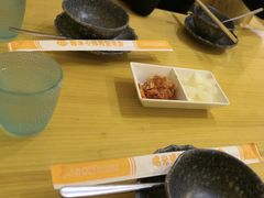 -恩你小木屋·韩式料理(南长街店)