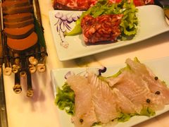 -焱三乐四川火锅店(经纬街店)