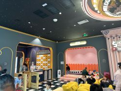 -MELAND亲子乐园•活动包场(北京亦庄龙湖天街店)