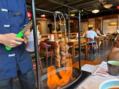 -孙记驴肉山庄(李桥店)