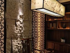 -江南足纪·影院足道·轻奢SPA(笋岗HALO广场店)