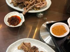 -清真·益鑫羊肉手抓馆(花园北街店)