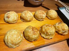 明石烧-章之鱼家(体育东路店)