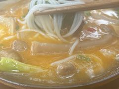 泡萝卜肥肠米线-李米线(总店)