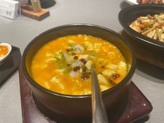 -小厨娘淮扬菜(河西奥美大厦店)