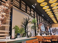 -get pizza意大利餐厅(凯德MALL店)