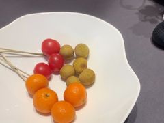 -汉水谣·江景餐厅(江滩店)