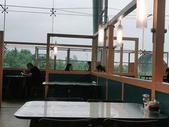 -重庆老字号·吴抄手·高豆花(T3航站楼店)