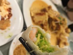 -黄家饺子东北特色菜馆(湖滨商业街店)