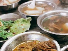 -阿秋牛排(湖心街店)