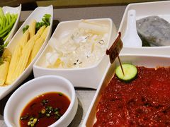 -海底捞火锅(雄峰城店)