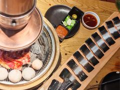 -泥炉烧肉师(新街口金銮巷店)