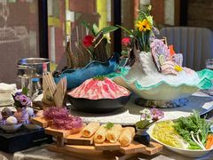 -ONE FULL 古董港式海鲜火锅