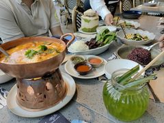 -Kub Kao Kub Pla (Terminal21)
