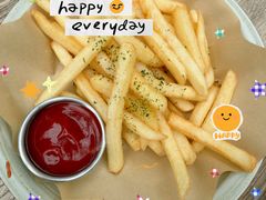 -Maan coffee漫咖啡(1905店)
