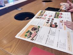 -呷哺呷哺 蔬菜畅吃(中发百旺店)