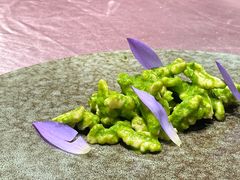 -霁月山房(体育公园店)
