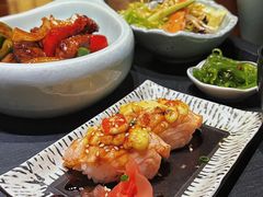 -古京·臻致料理(月湖店)