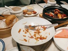 -汤城小厨•粤菜•靓汤(西直门凯德MALL店)