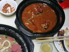 -渝味川菜(夜宵航母店)