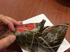 粽子-五芳斋(中山大道总店)
