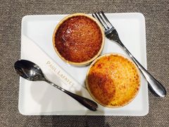 -PAUL LAFAYET 法式甜品(港汇广场店)