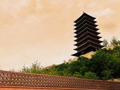 -牛首山文化旅游区