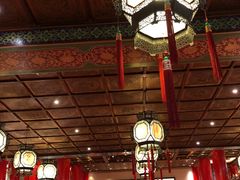 -圆山大饭店-圆苑餐厅