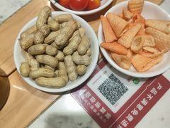 -谷连天八宝粥家常菜(正定店)