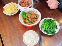 -草本汤(闵行漕宝路店)