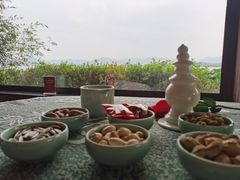 -湖畔居茶楼(湖滨店)