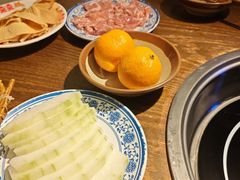 -萍姐火锅·公路夜市(打浦桥日月光店)