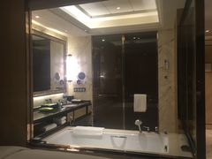 -长沙富力万达文华酒店