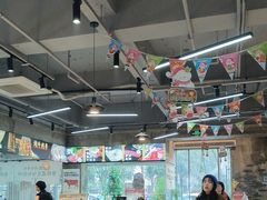 -谭三娘鲜切牛肉自助火锅(九眼桥总店)