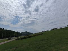 -南京金牛湖风景区