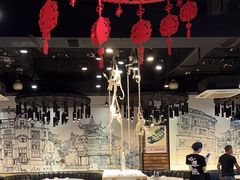 -陈记顺和潮汕牛肉火锅(棠德南路店)