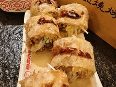 -福苗小骆驼烧烤(曲江店)